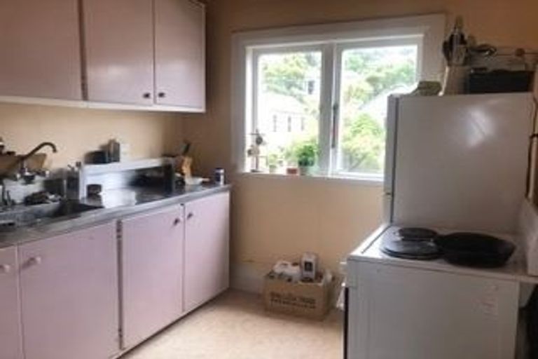 Photo of property in 3/285 Adelaide Road, Newtown, Wellington, 6021