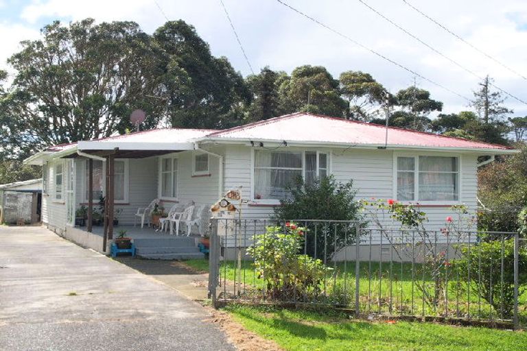 Photo of property in 12 Luke Place, Otara, Auckland, 2023