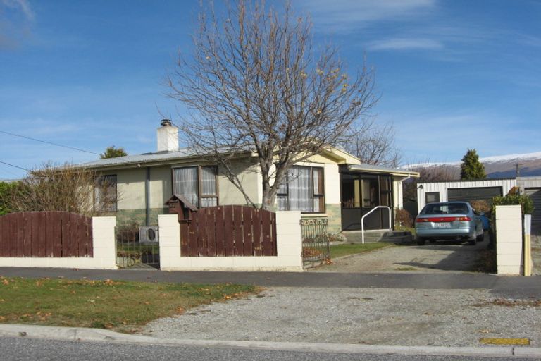 Photo of property in 36 Ashworth Street, Alexandra, 9320