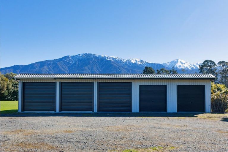 Photo of property in 25 Athelney Road, Kaikoura Flat, Kaikoura, 7371
