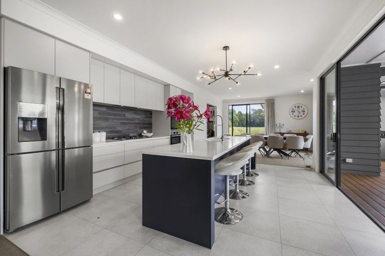 Photo of property in 16a Titoki Drive, Tamahere, Hamilton, 3283