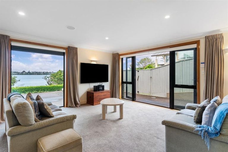 Photo of property in 8 Eric Price Avenue, Takapuna, Auckland, 0620