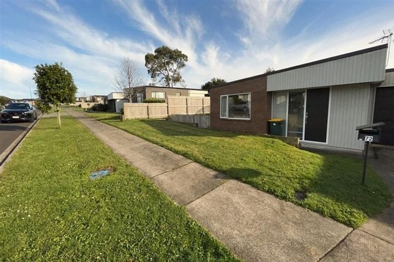 Photo of property in 72 Prado Drive, Pukekohe, 2120
