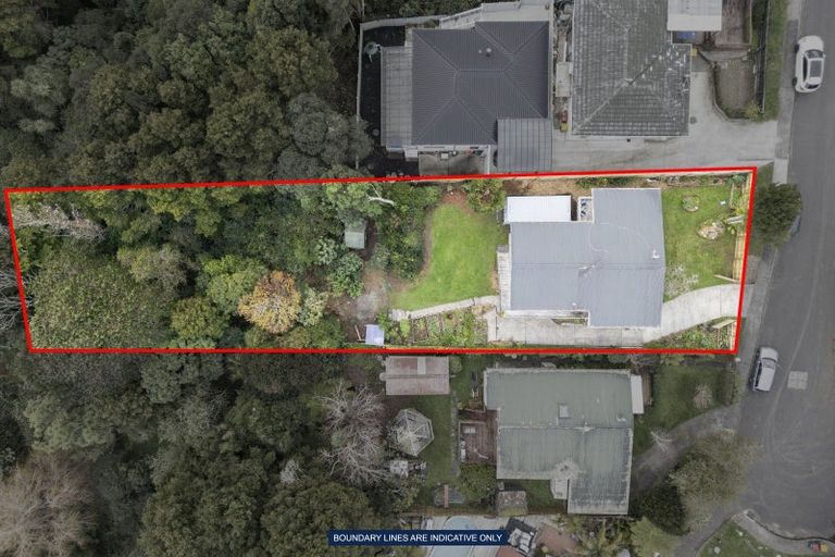 Photo of property in 7 Vonnell Place, Birkdale, Auckland, 0626