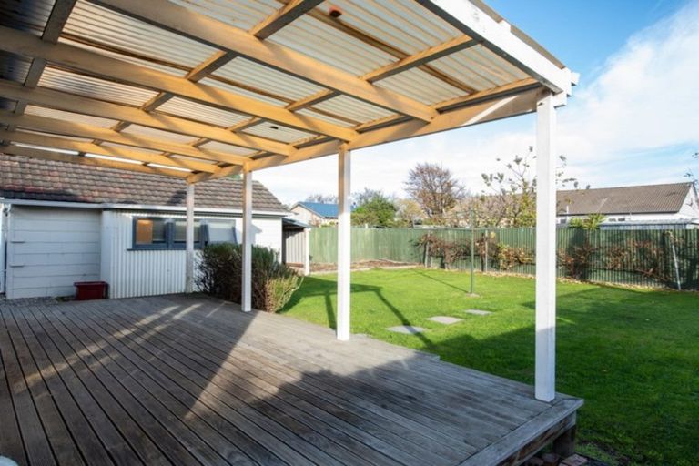 Photo of property in 4 Mary Street, Redwoodtown, Blenheim, 7201