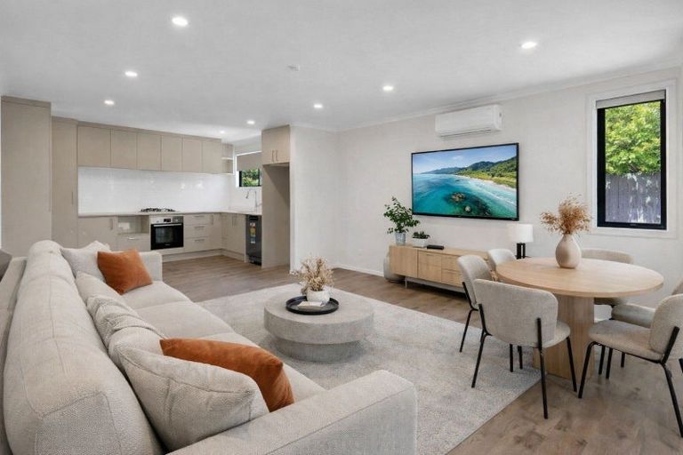 Photo of property in 42 Ladeira Place, Fitzroy, Hamilton, 3206