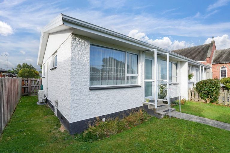 Photo of property in 1/19 Jenkin Street, Strathern, Invercargill, 9812