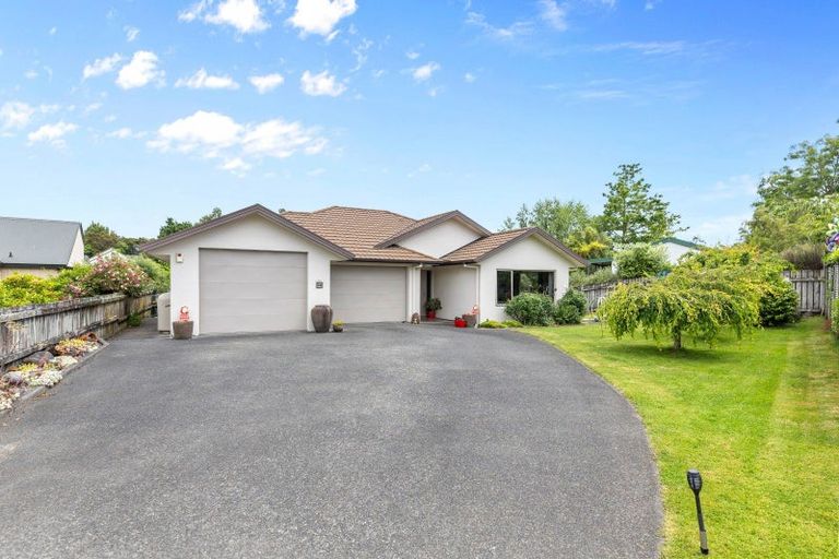 Photo of property in 2/21 Kutai Street, Turangi, 3334