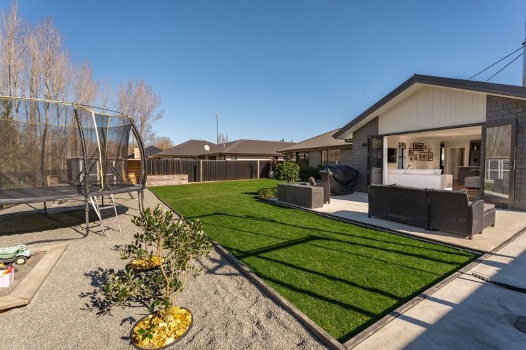 Photo of property in 19 Strawberry Place, Geraldine, 7930