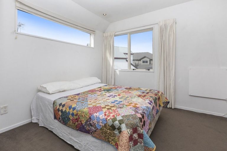 Photo of property in 5/40 Ranfurly Street, St Albans, Christchurch, 8014