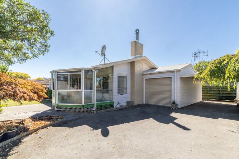 Photo of property in 5 Wallace Way, Havelock North, 4130