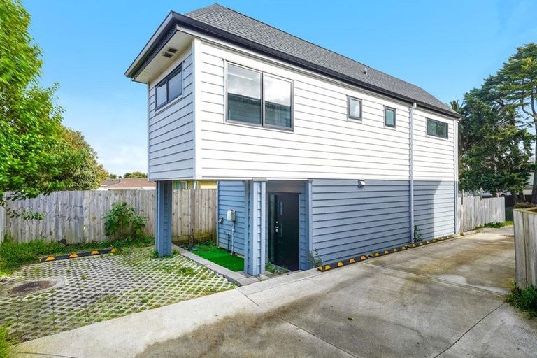 Photo of property in 7/2 Donnell Avenue, Favona, Auckland, 2024