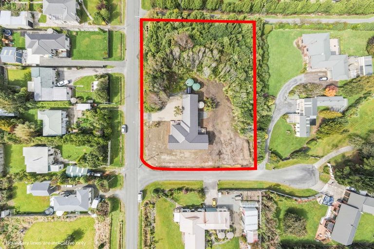 Photo of property in 89 Taiepa Road, Otatara, Invercargill, 9879