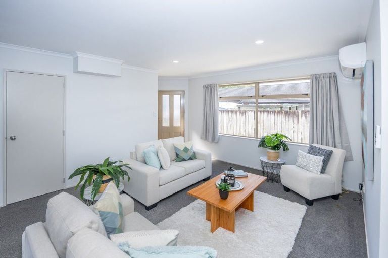 Photo of property in 22c Fifth Avenue, Enderley, Hamilton, 3214