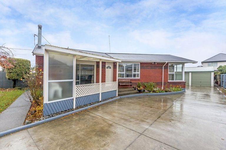 Photo of property in 3 Kopara Street, Templeton, Christchurch, 8042