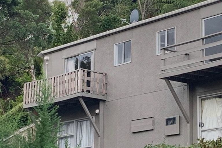 Photo of property in 97 Dowse Drive, Maungaraki, Lower Hutt, 5010
