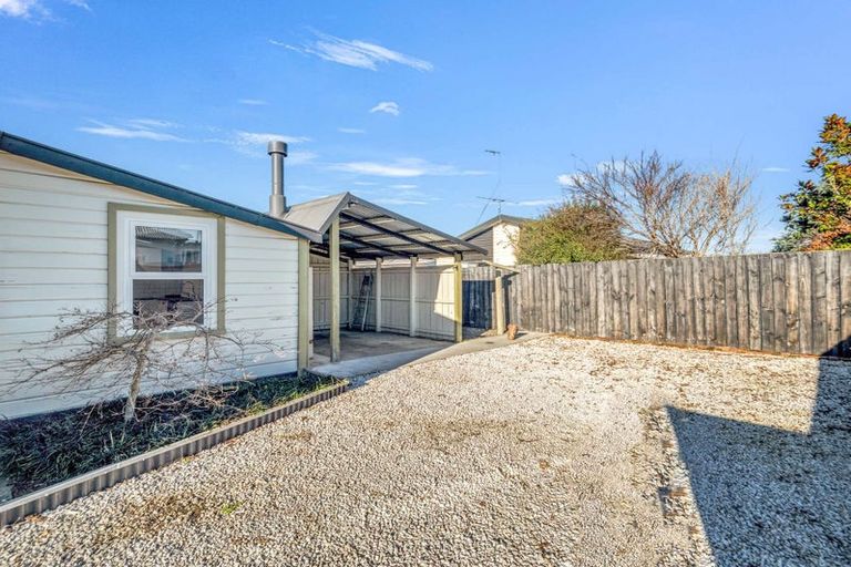 Photo of property in 32 Princes Street, Netherby, Ashburton, 7700