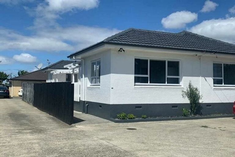Photo of property in 5 Picton Street, Papatoetoe, Auckland, 2024