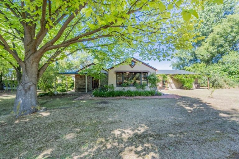 Photo of property in 175 Fisher Lane, Galloway, Alexandra, 9393