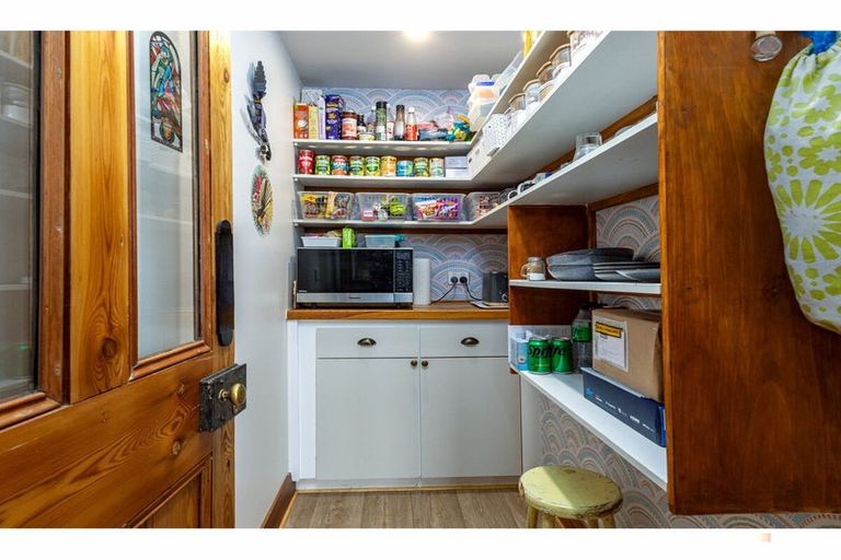 Photo of property in 5 South Terrace Road, Geraldine, 7930