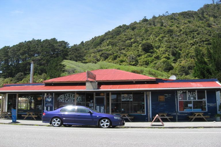 Photo of property in 97 Torea Street, Granity, 7823