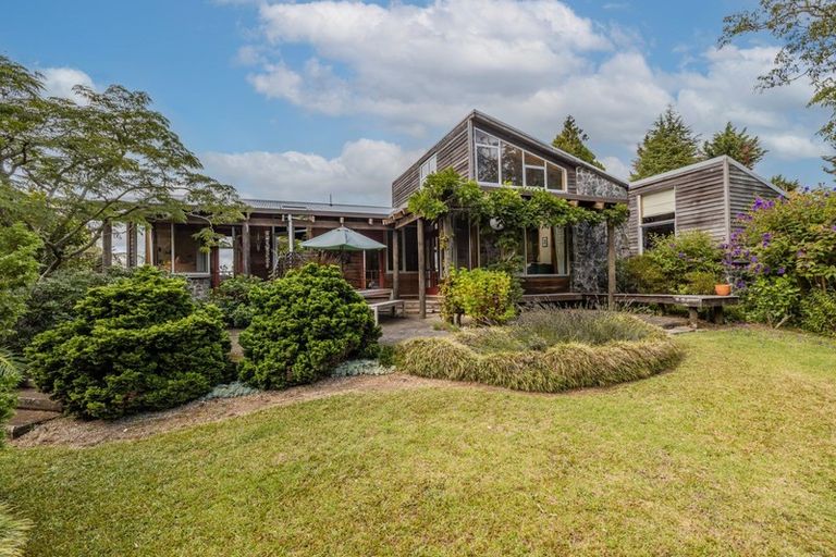 Photo of property in 301 Puketotara Road, Waipapa, Kerikeri, 0295