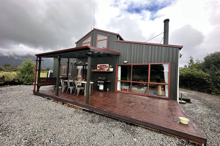 Photo of property in State Highway 6, Bruce Bay, Haast, 7886