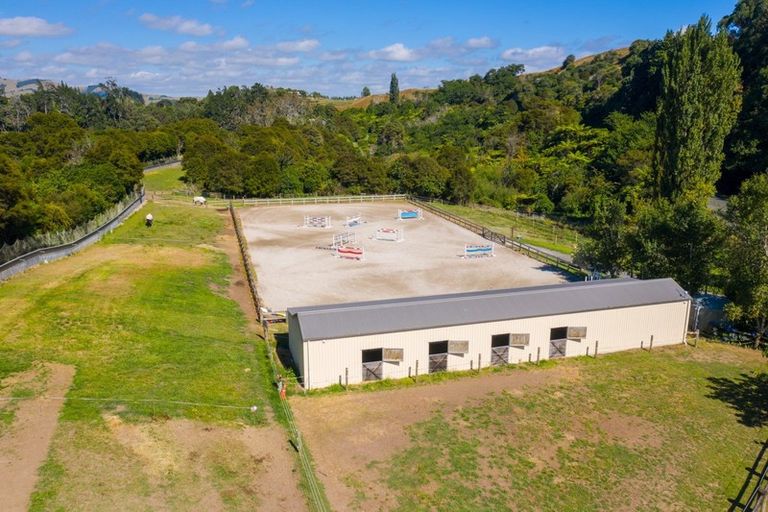 Photo of property in 94 Fergusson Gully Road, Karapiro, Cambridge, 3494