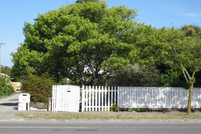 Photo of property in 24 Russley Road, Russley, Christchurch, 8042