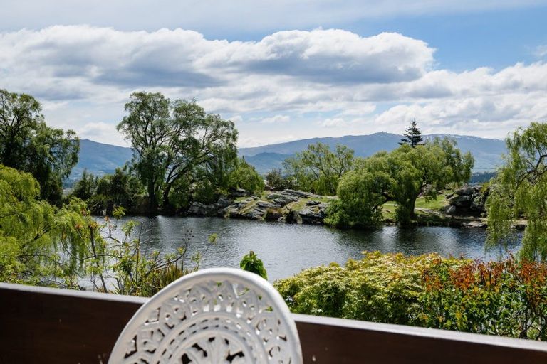 Photo of property in 43 Aronui Road, Bridge Hill, Alexandra, 9320