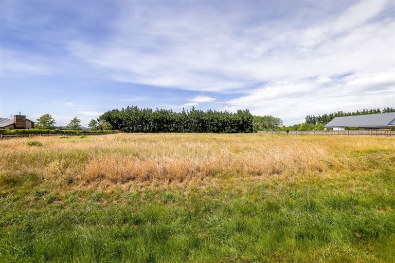 Photo of property in 10 Kingsdowne Drive, West Melton, 7618