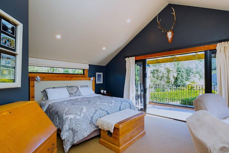 Photo of property in Beckenridge Lodge, 1 Breckenridge Lane, Puketapu, Napier, 4183