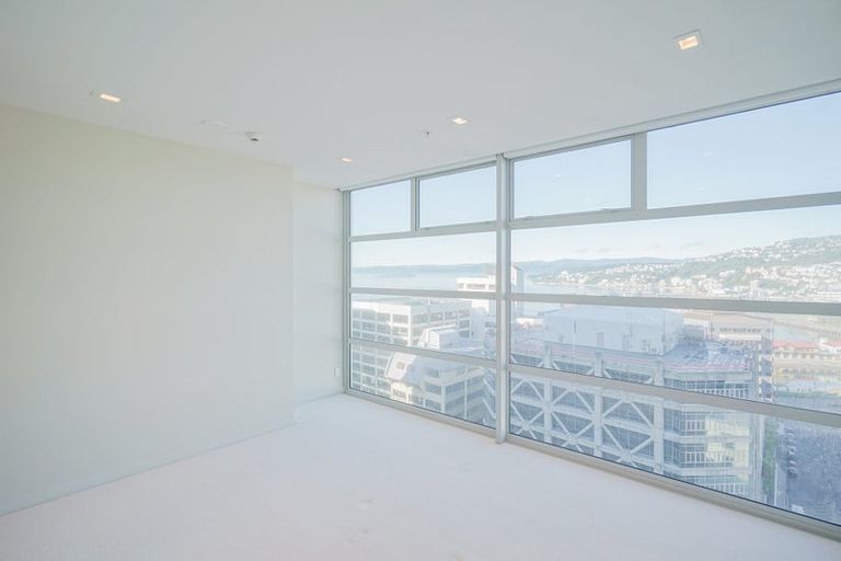 Photo of property in Chews Lane Apartments, 15i/9 Chews Lane, Wellington Central, Wellington, 6011