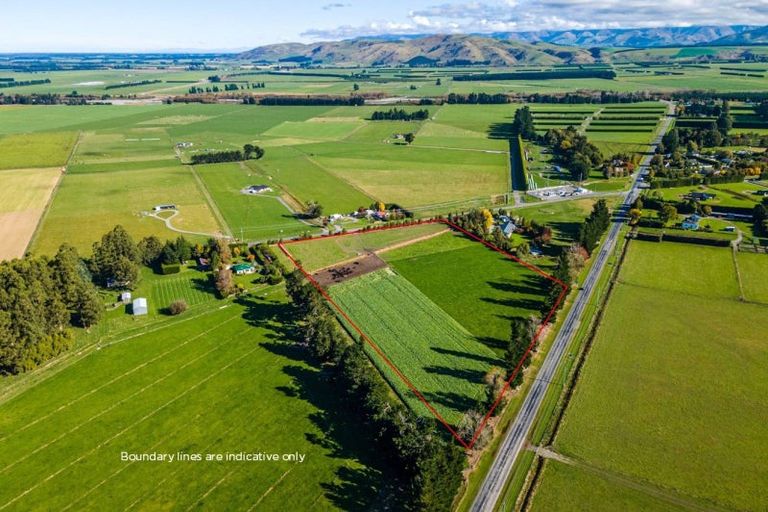 Photo of property in Arundel Rakaia Gorge Road, Mount Somers, 7771
