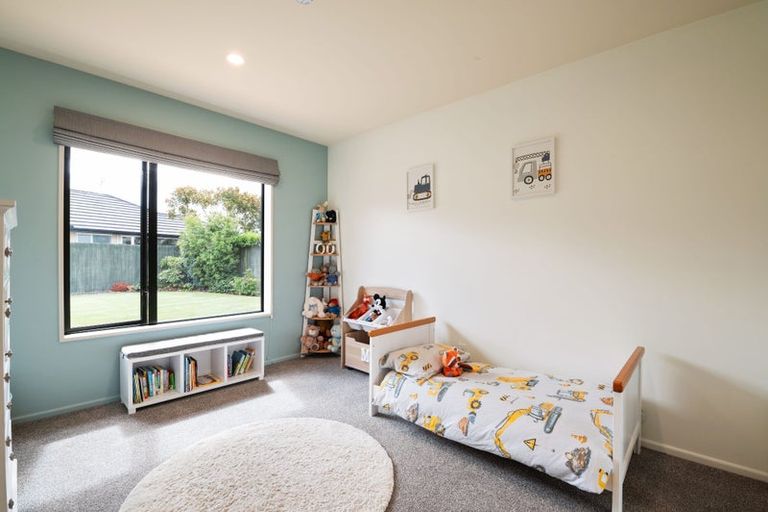 Photo of property in 47 Awatea Gardens, Wigram, Christchurch, 8042