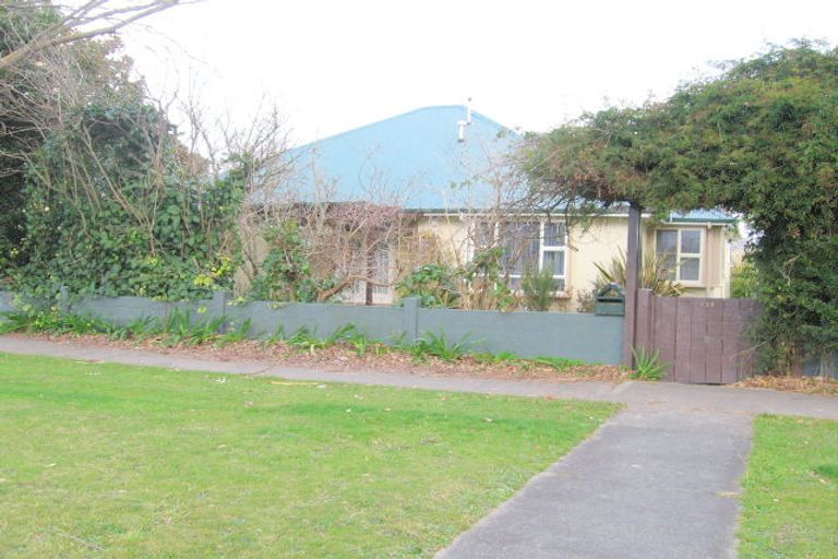Photo of property in 151 North Street, Feilding, 4702