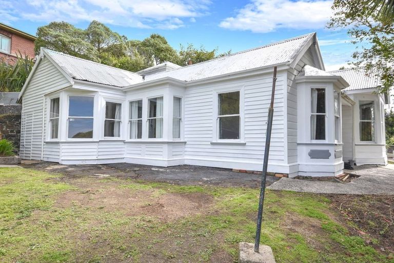 Photo of property in 50 Glen Road, Mornington, Dunedin, 9011