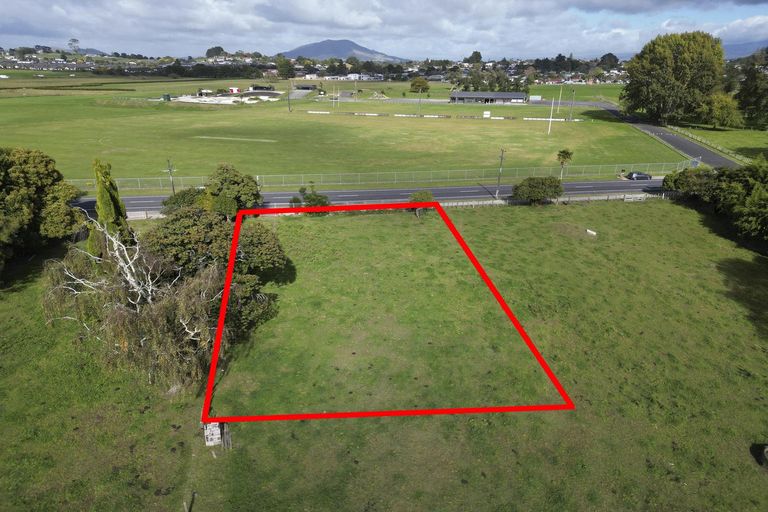 Photo of property in 1379 Park Road, Te Awamutu, 3800
