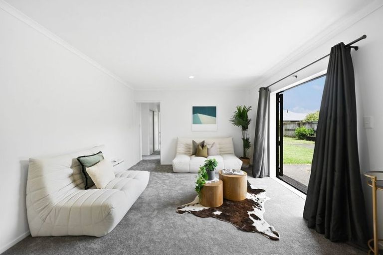 Photo of property in 8 Gracefield Place, Huntington, Hamilton, 3210