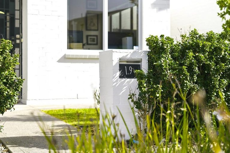 Photo of property in 19 Harakeke Road, Hobsonville, Auckland, 0616