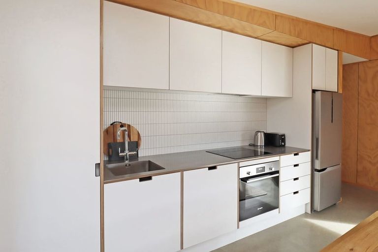 Photo of property in 6b Dalmeny Street, Oamaru North, Oamaru, 9400