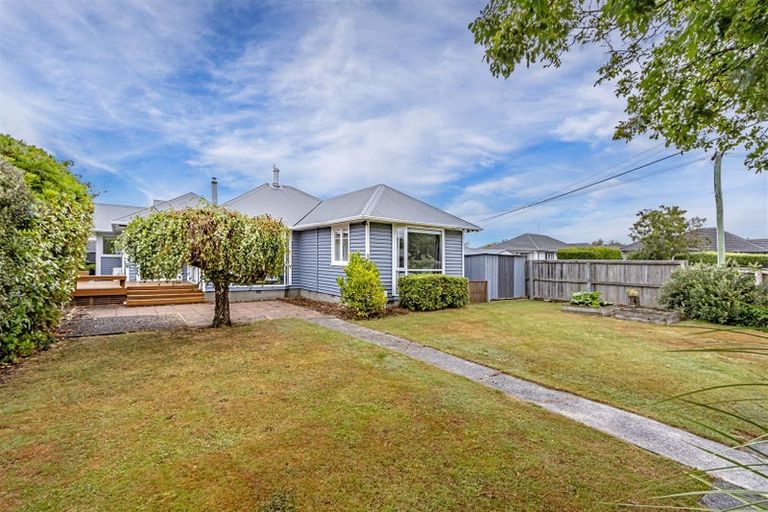 Photo of property in 68 Rahera Street, Spreydon, Christchurch, 8024