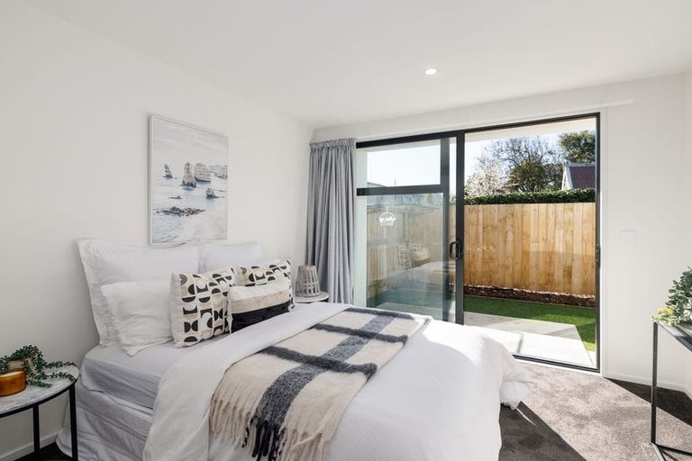 Photo of property in 1/55 Mathesons Road, Phillipstown, Christchurch, 8011