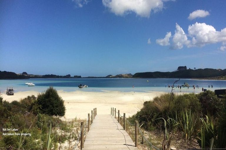 Photo of property in 49 Kai Iwi Lakes Road, Omamari, Dargaville, 0373