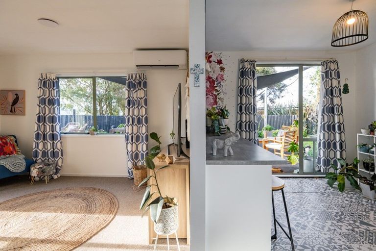 Photo of property in 210b Pattison Road, Akina, Hastings, 4122