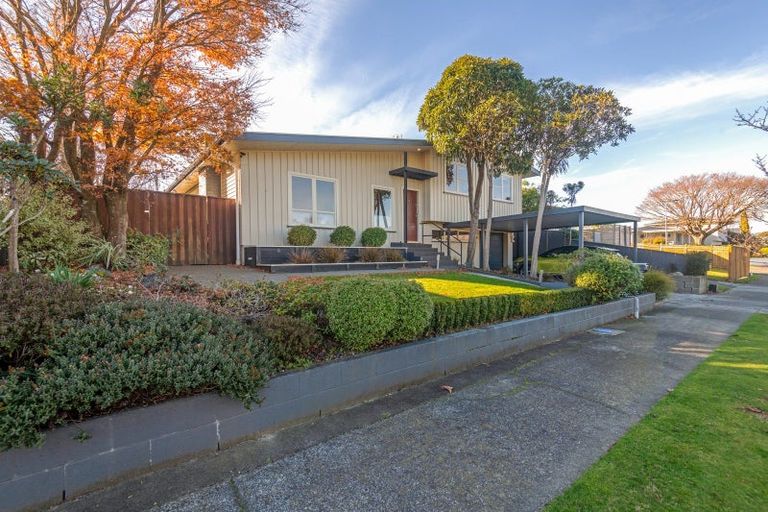 Photo of property in 34 Epsom Road, Hokowhitu, Palmerston North, 4410