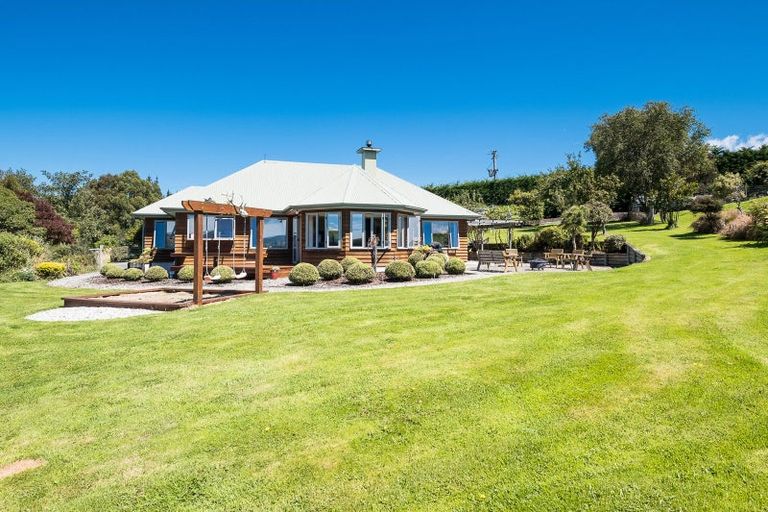 Photo of property in 179 Mcmaster Road, Saddle Hill, Dunedin, 9076