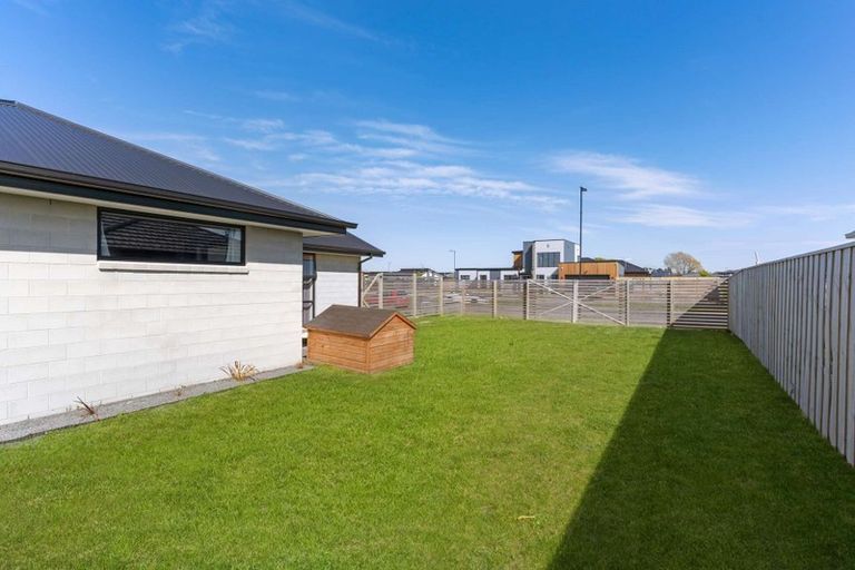 Photo of property in 43 Oaks Drive, Lincoln, 7608