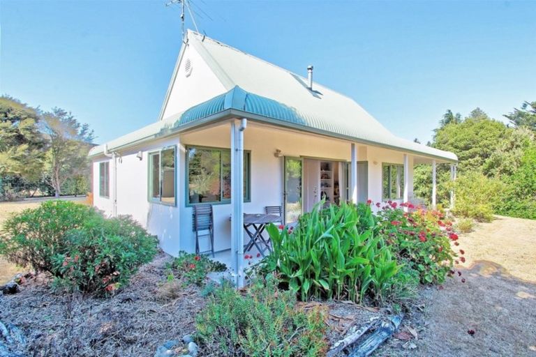 Photo of property in 183 Motueka Quay, Motueka, 7120