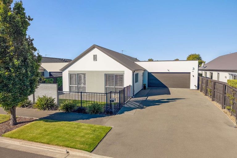 Photo of property in 42 Greenaway Street, Halswell, Christchurch, 8025
